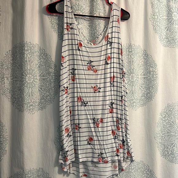 Maurices Tops - Maurices tank